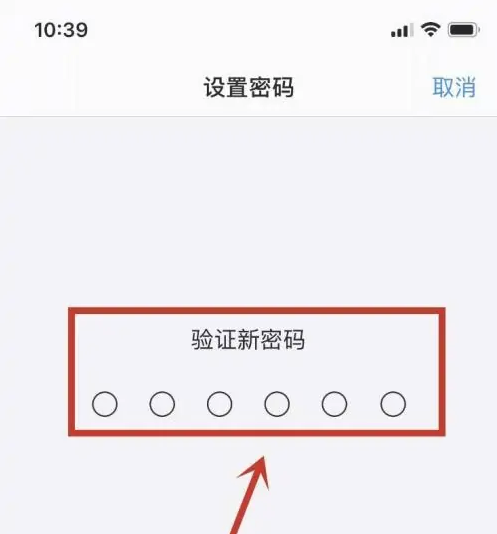 惠东苹果手机维修分享:如何安全的使用iPhone14？iPhone14解锁方法 