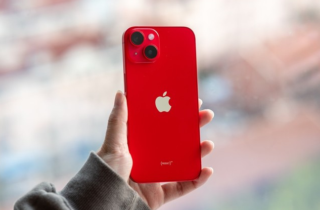 惠东苹果14维修分享为什么大家觉得iPhone 14不香了 