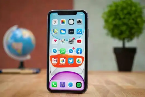 惠东苹果手机维修分享升级iOS16屏幕失灵解决办法 