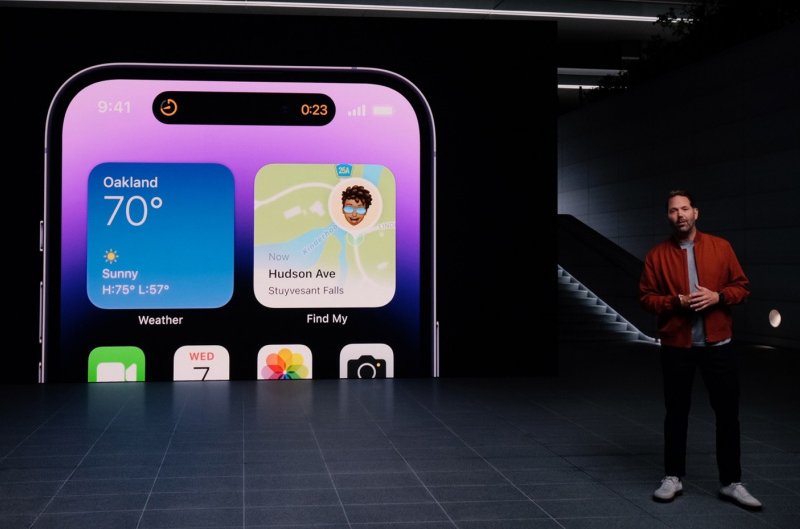 惠东苹果14维修分享iPhone 14售价揭晓 