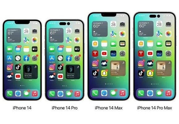 惠东苹果14维修分享iPhone14可以分期吗 