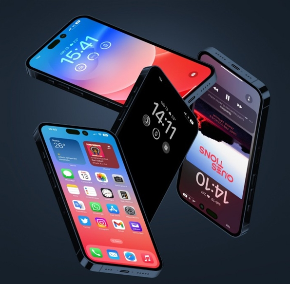 惠东苹果14维修分享入门级iPhone 14多少钱 