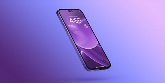 惠东苹果14维修分享iPhone14配色有哪些 