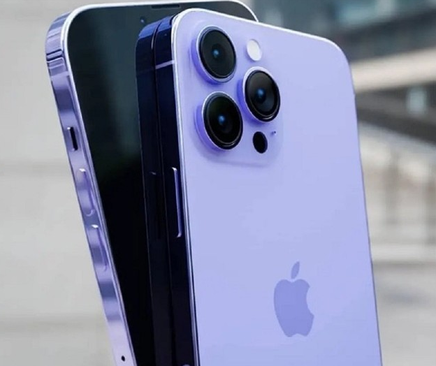 惠东苹果14维修分享凭什么4800万像素的iPhone14就能上热搜 