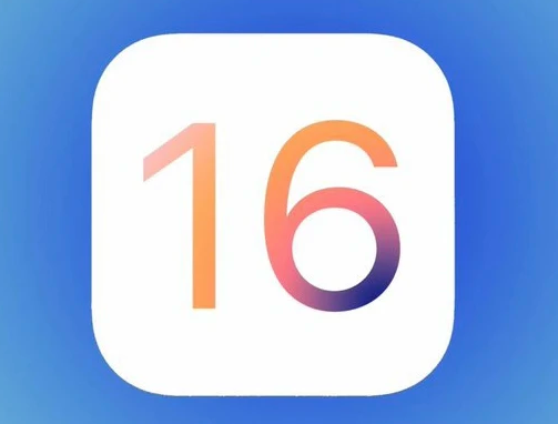 惠东苹果手机维修分享iOS16不支持iPhone6s，手中的6s怎么办 
