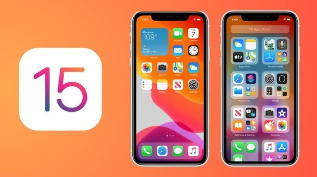 惠东苹果13维修分享iPhone13更新iOS 15.5，体验如何 