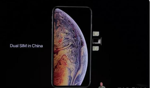 惠东苹果手机维修分享iPhone eSIM 出 Bug怎么办 