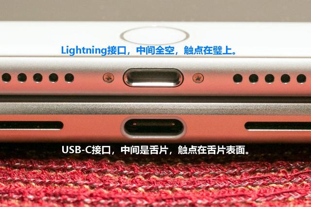 惠东苹果14维修分享iPhone 14会是什么接口 