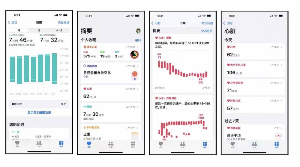 惠东苹果手机维修分享iPhone实用功能汇总 