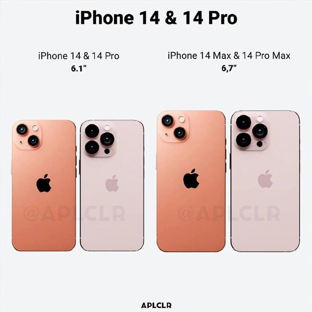 惠东苹果14维修分享阳光橙+樱花粉的iPhone 14 