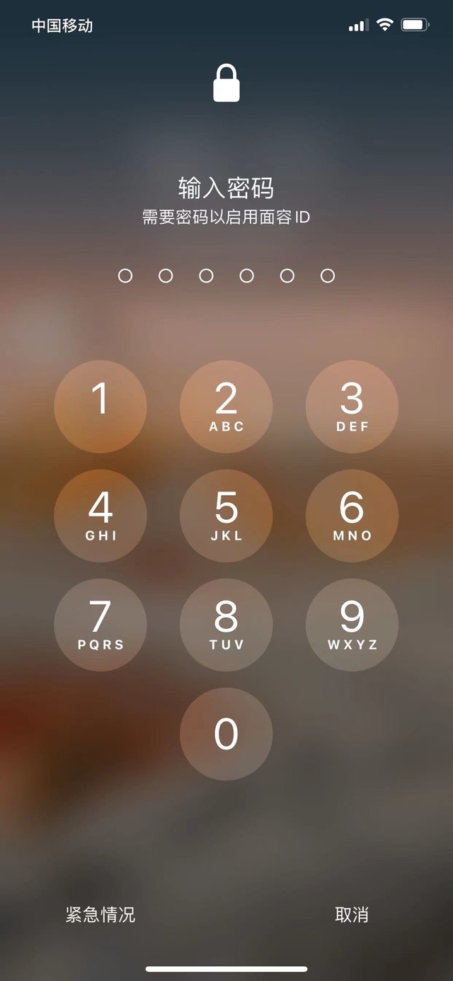 惠东苹果13维修分享iPhone 13加强锁屏功能有什么用 