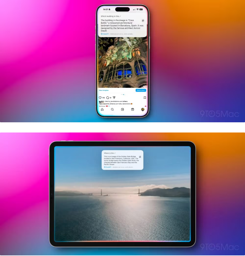 惠东苹果手机维修分享苹果 Siri 接入 ChatGPT AI  