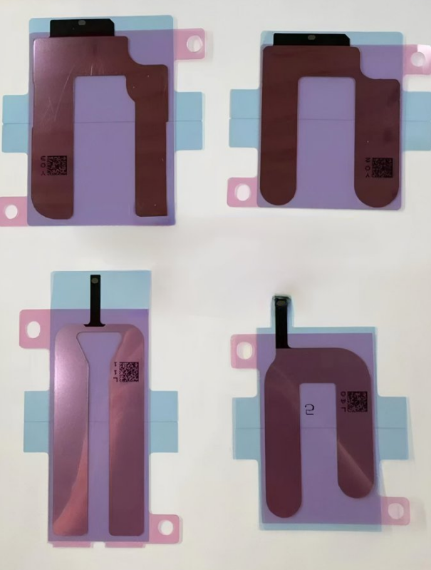 惠东苹果手机维修分享iPhone 17 Pro 机型电池将采用创新型粘合剂 