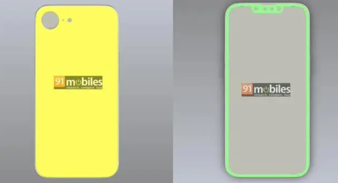 惠东苹果手机维修分享苹果小屏iPhone SE4值得买吗 