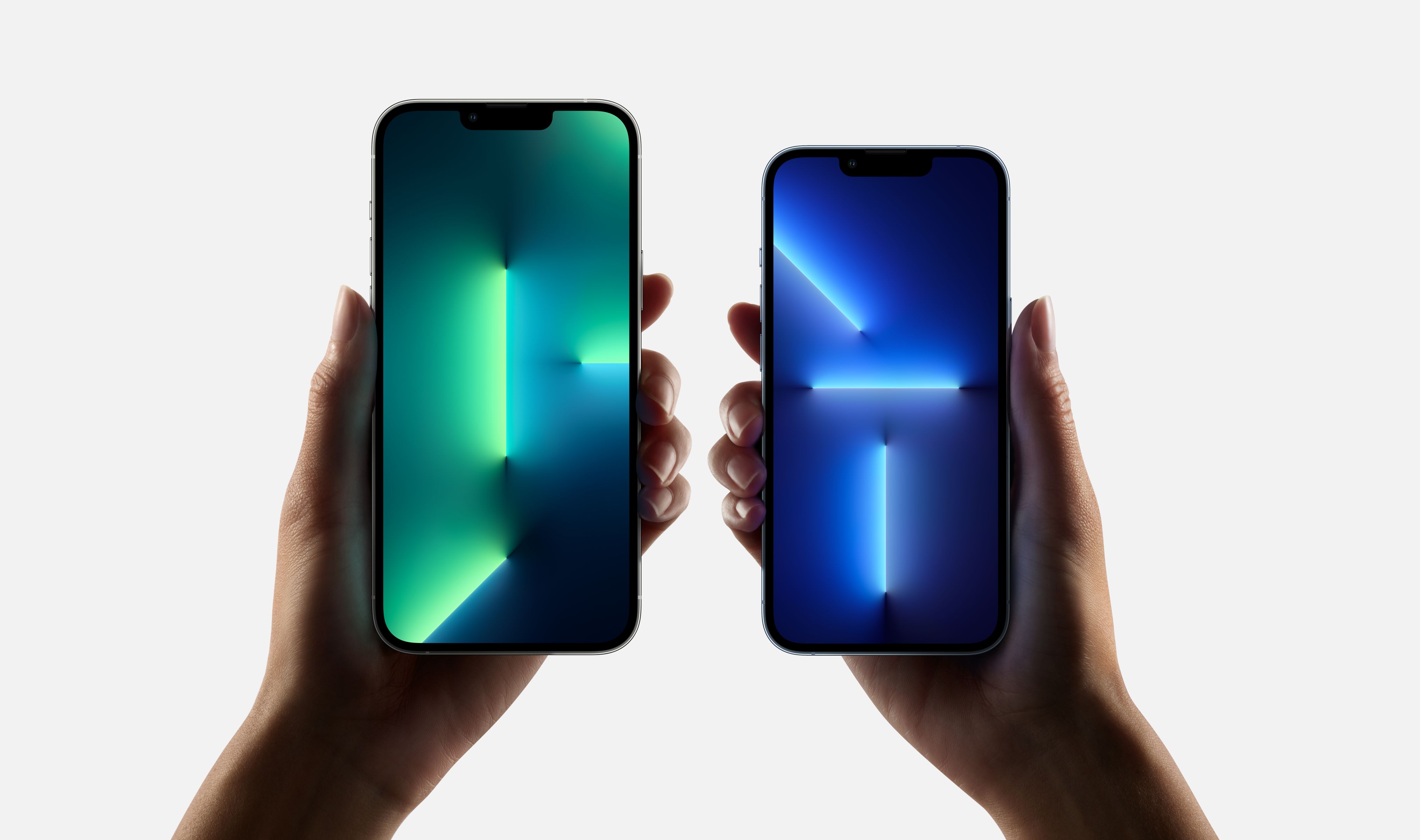 惠东苹果手机维修分享iPhone 13 四款机型怎么选 