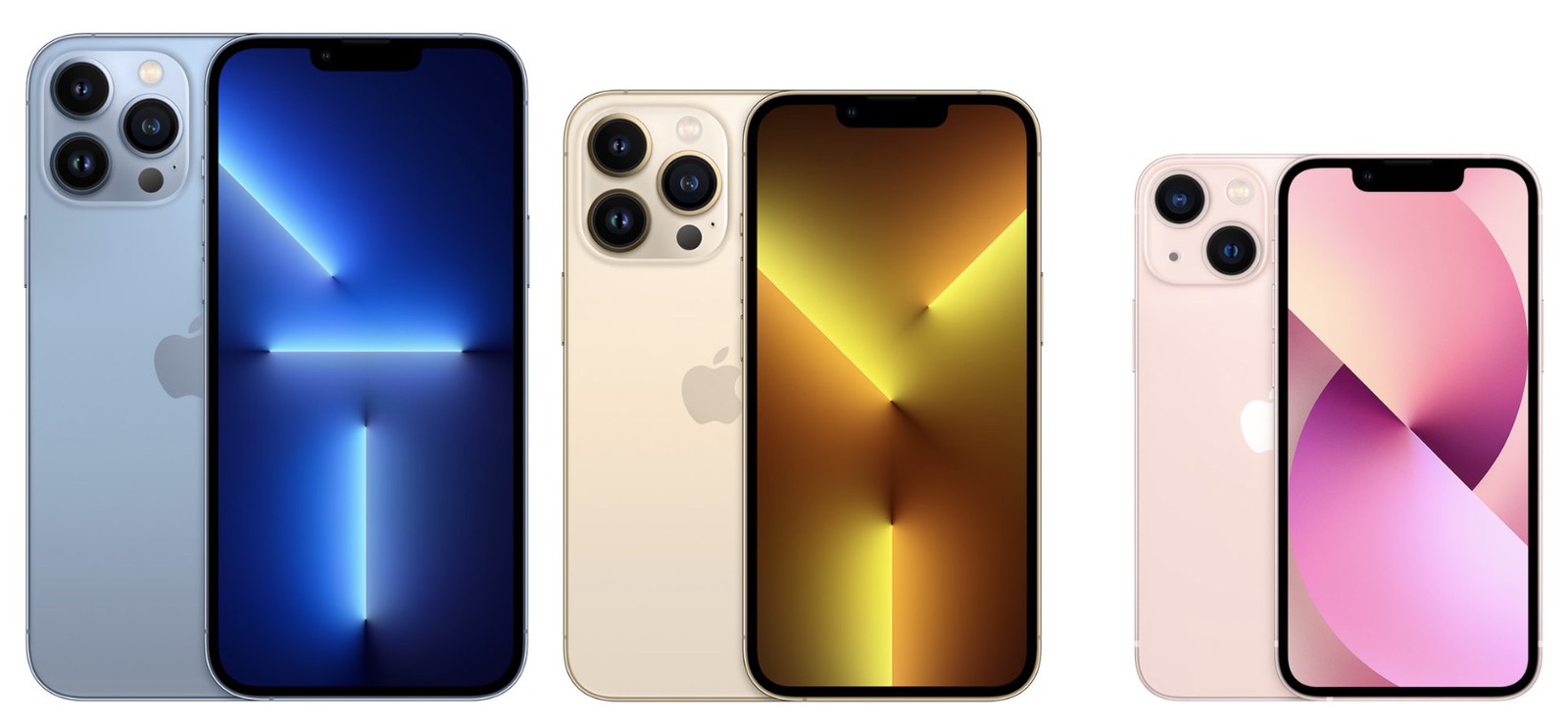 惠东苹果手机维修分享iPhone 13续航怎么样 