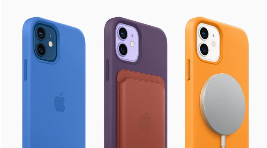 惠东苹果手机维修分享关于 iPhone 13 的细节爆料 