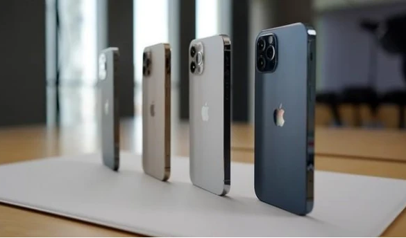 惠东苹果手机维修分享为什么说iPhone13才是真旗舰 