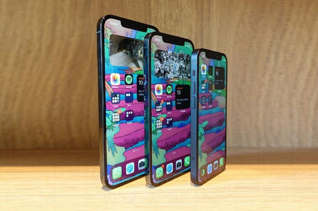 惠东苹果手机维修分享iPhone 13发布日期 