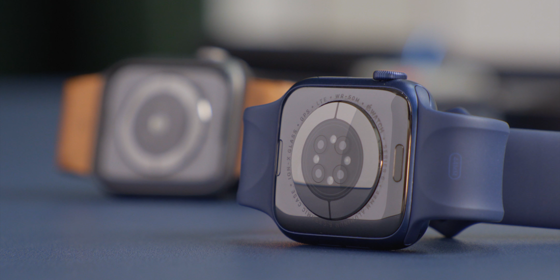 惠东苹果手机维修分享Apple Watch 是如何测量卡路里的 