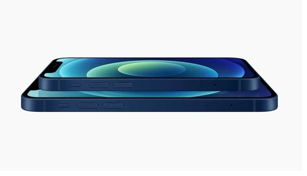 惠东苹果手机维修分享iPhone 12 mini 锁屏后触屏失灵怎么办 