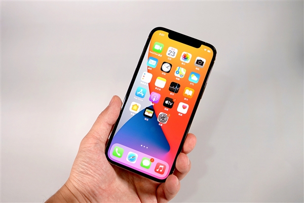 惠东苹果手机维修分享iOS 14.2修订版已到，专属iPhone 12系列 