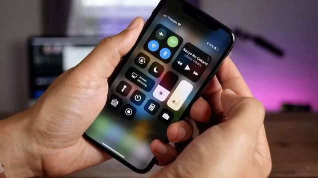 惠东苹果手机维修分享iPhone 12信号差怎么办 