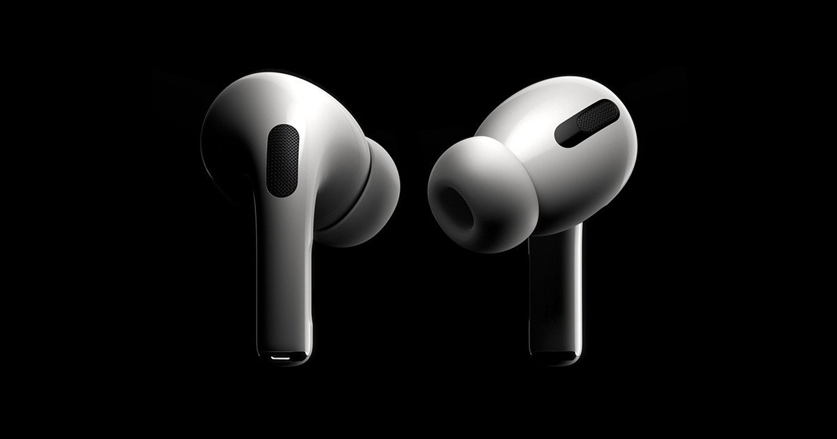 惠东苹果手机维修分享AirPods Pro 爆音、降噪效果下降怎么办 