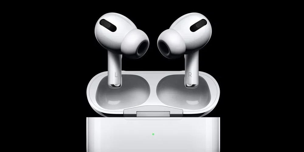 惠东苹果手机维修分享AirPods Pro 出现静电噪音 