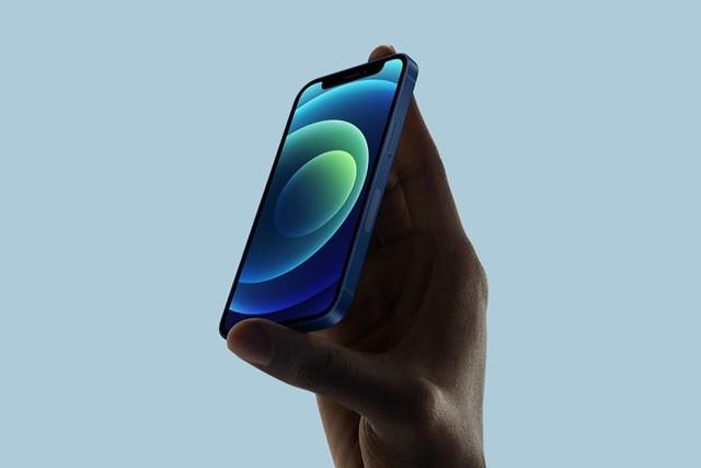 惠东苹果手机维修分享iPhone 12 mini辐射很大吗 