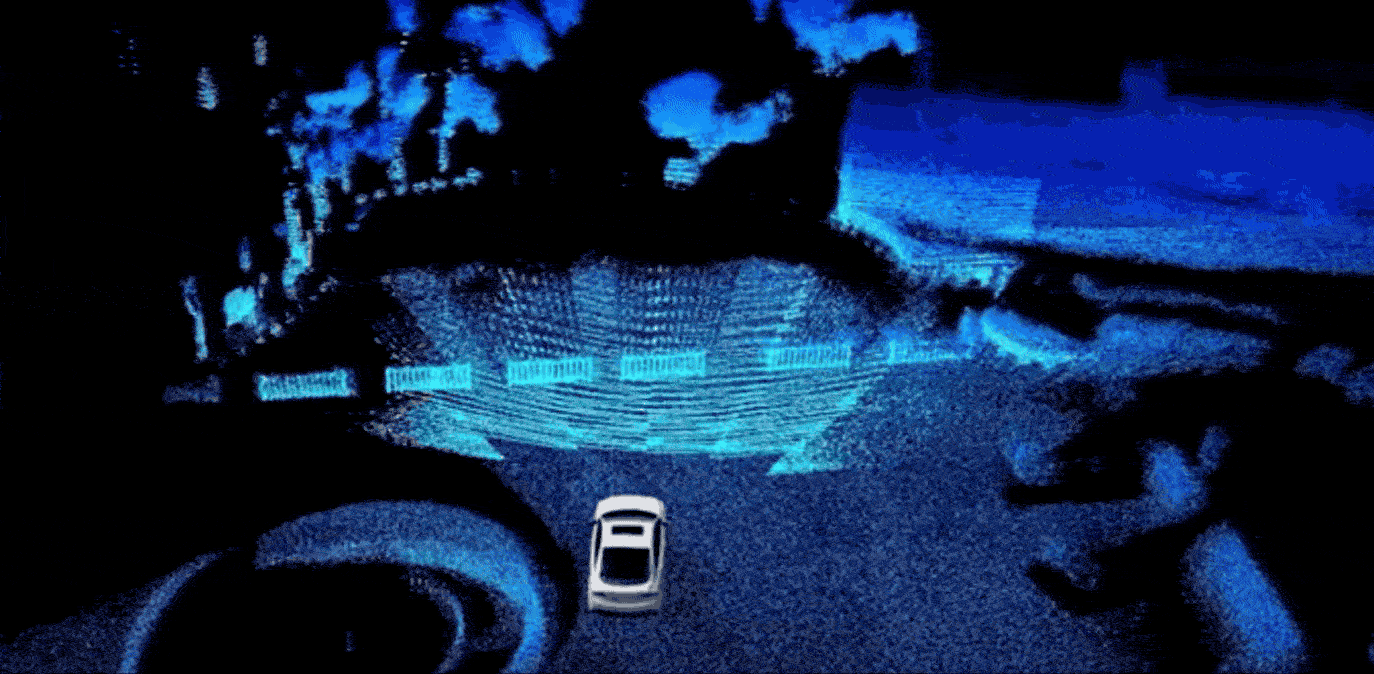 惠东苹果手机维修分享iPhone 12 Pro 搭载的 LiDAR 镜头与 ToF 镜头有什么不同 