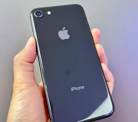 惠东苹果8系统维修分享iPhone8手机系统升级后无法开机如何修复 