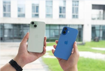 惠东苹果维修点分享iPhone 16 Plus锁屏密码使用手册 
