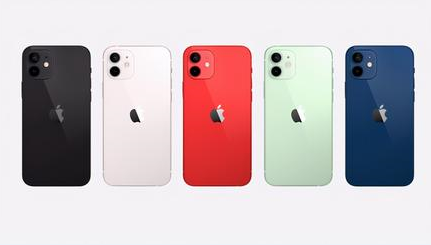 惠东苹果维修点分享iPhone 12黑屏隐蔽故障解读 