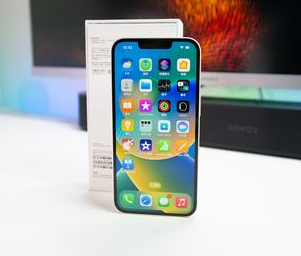 惠东苹果维修点分享iPhone 14 Plus黑屏小众诱因汇总 