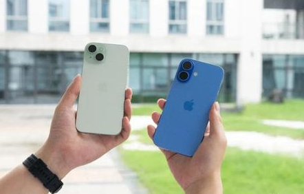 惠东苹果维修点分享iPhone 16 Plus黑屏疑难故障汇总 