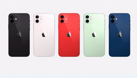 惠东苹果维修点分享iPhone 12电池发烫少见诱因解析 