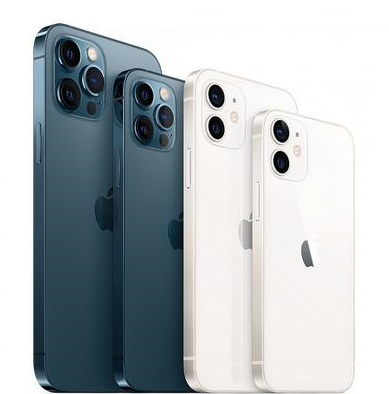 惠东苹果维修点分享iPhone 12 Pro发烫关联故障汇总 