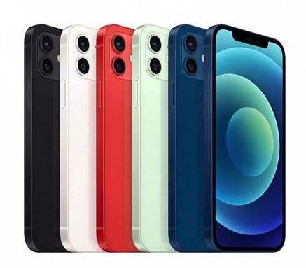 惠东苹果维修点分享iPhone 12 Pro Max发烫冷门故障梳理 