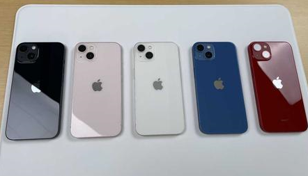 惠东苹果维修点分享iPhone 13电池发烫多类故障解析 