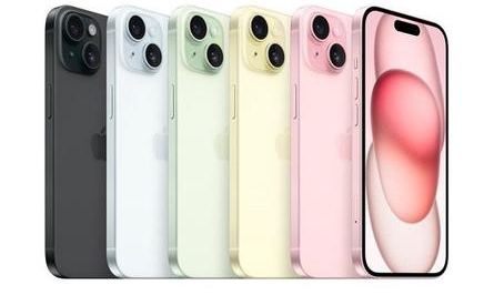 惠东苹果维修点分享iPhone 15发烫易忽视问题科普 