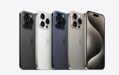 惠东苹果维修点分享iPhone 15 Pro发烫五大诱因详解 