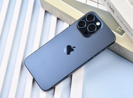 惠东苹果维修点分享iPhone 15 Pro Max发烫深度剖析 