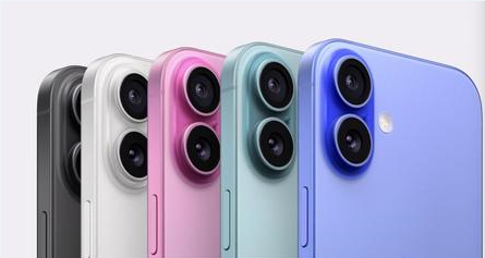 惠东苹果维修点分享iPhone 16发烫易忽视因素汇总 