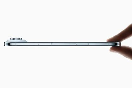 惠东苹果维修点分享iPhone 17 Air发烫几大隐形诱因 