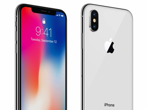 惠东苹果维修点分享iPhone X摄像头实拍质感与场景适配全解析 