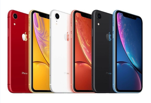 惠东苹果维修点分享iPhone XR摄像头原生色彩表现与日常拍摄实用指南 